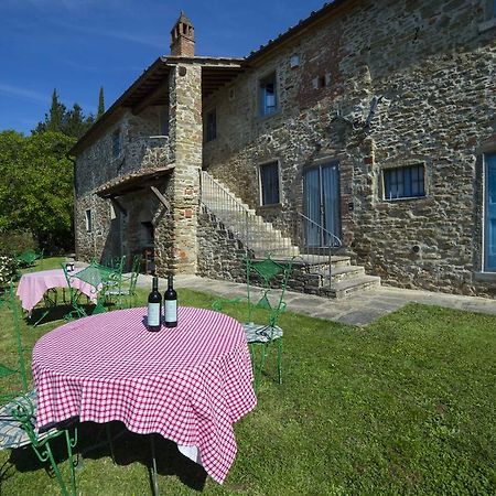 Forte Di Tregognano Chiaveretto Habitación foto