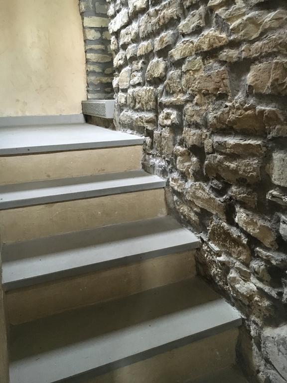 Forte Di Tregognano Chiaveretto Habitación foto