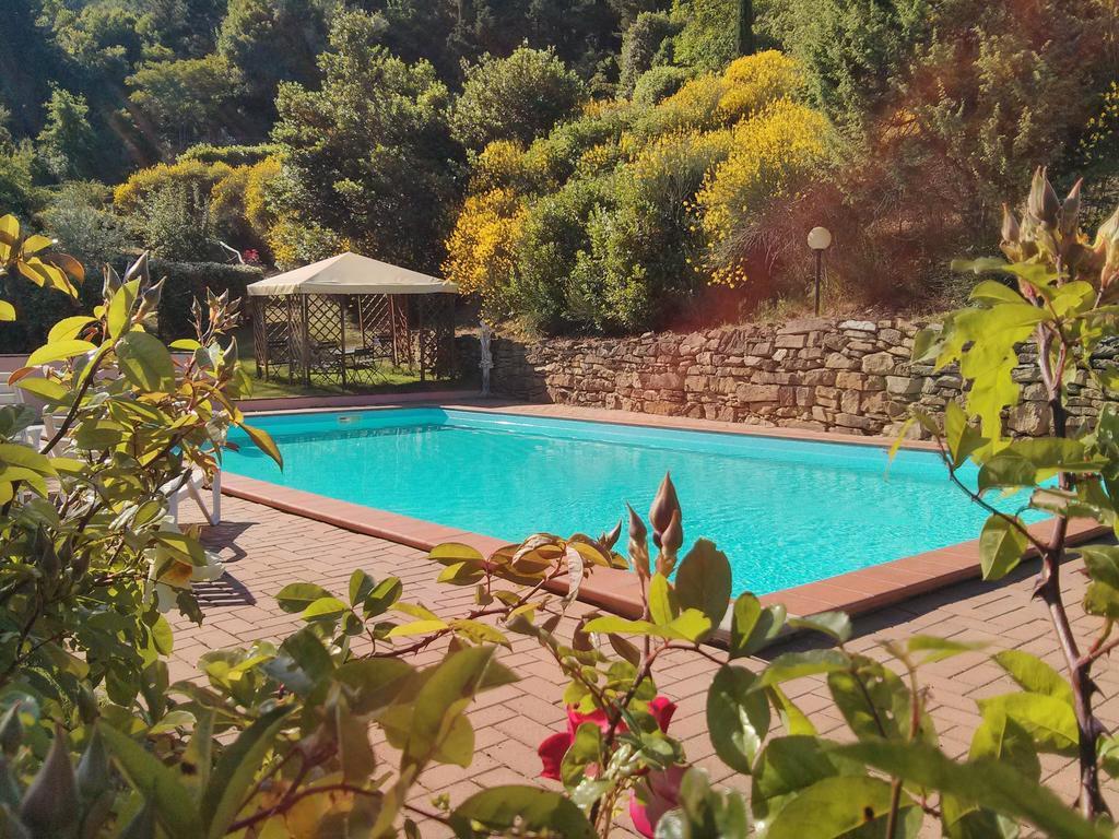 Forte Di Tregognano Chiaveretto Habitación foto