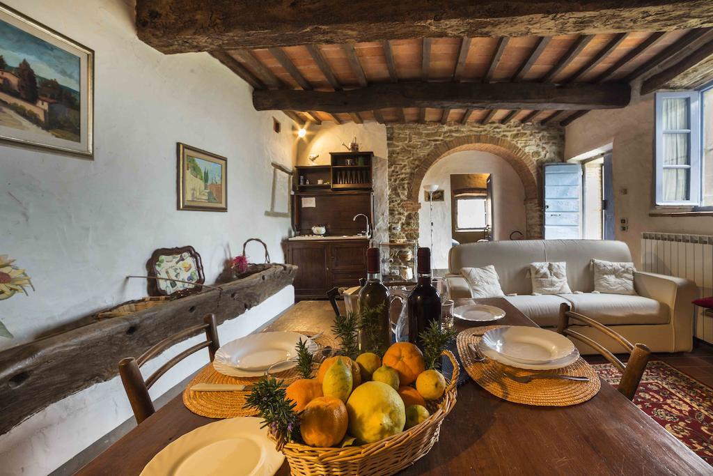 Forte Di Tregognano Chiaveretto Habitación foto