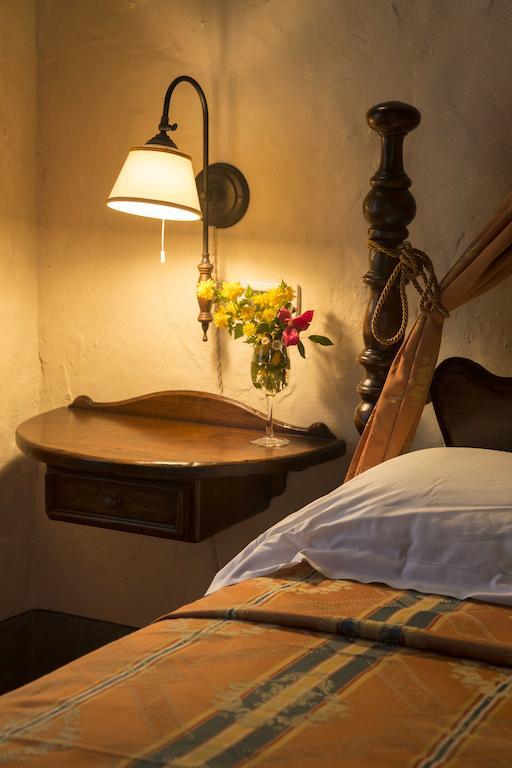 Forte Di Tregognano Chiaveretto Habitación foto