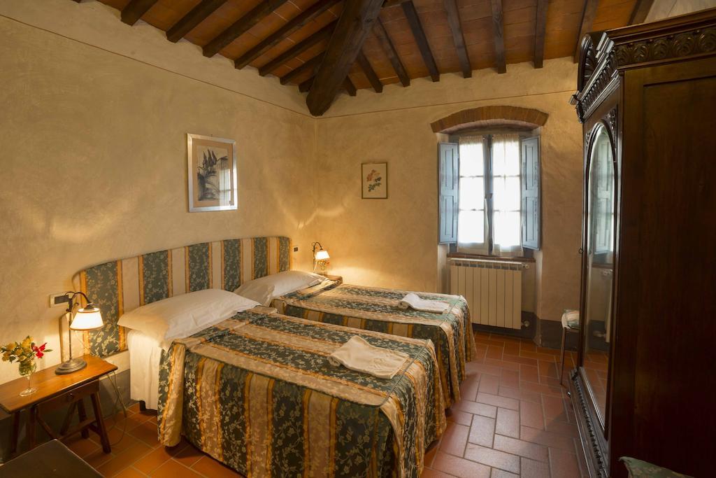 Forte Di Tregognano Chiaveretto Habitación foto