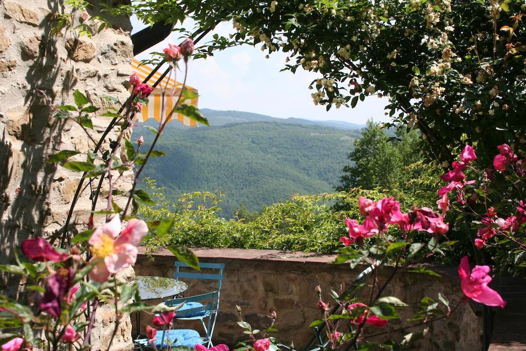 Forte Di Tregognano Chiaveretto Habitación foto
