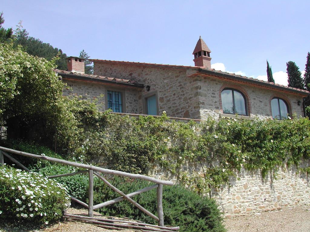Forte Di Tregognano Chiaveretto Habitación foto