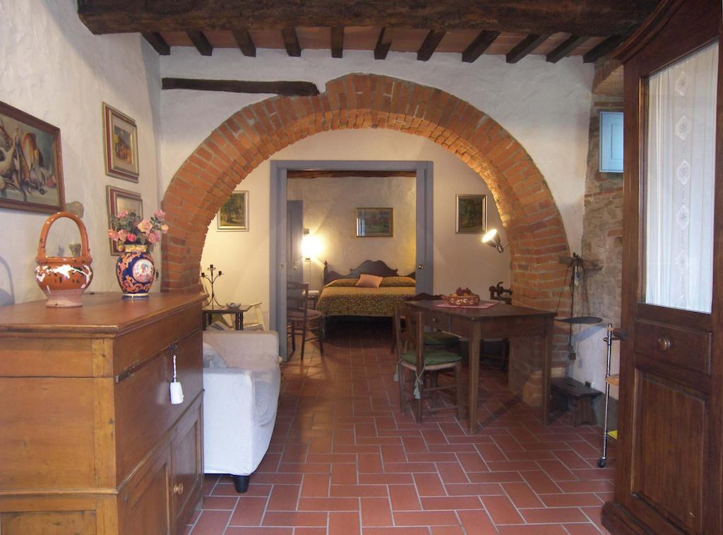 Forte Di Tregognano Chiaveretto Exterior foto