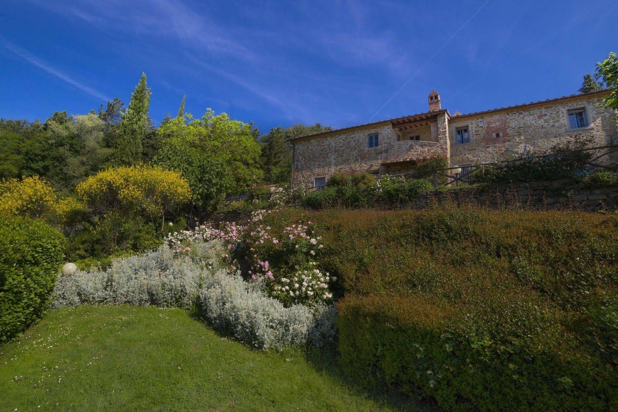 Forte Di Tregognano Chiaveretto Exterior foto