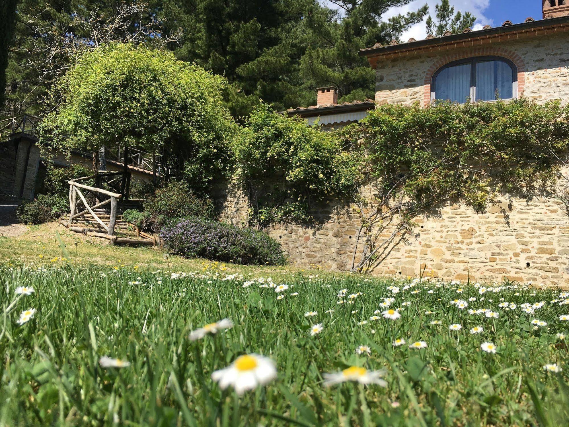 Forte Di Tregognano Chiaveretto Exterior foto