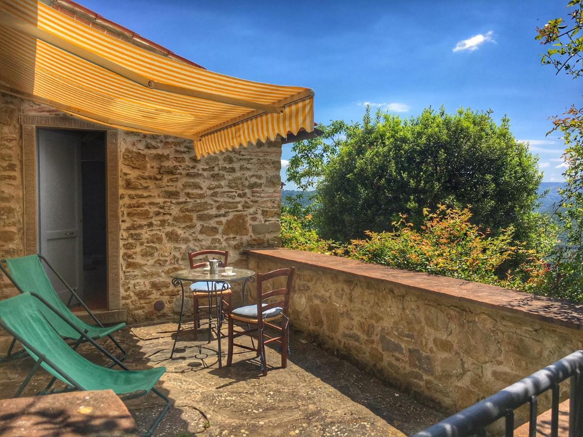 Forte Di Tregognano Chiaveretto Exterior foto