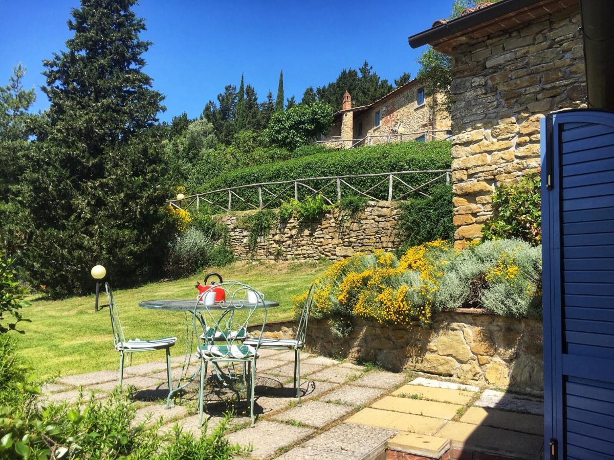 Forte Di Tregognano Chiaveretto Exterior foto